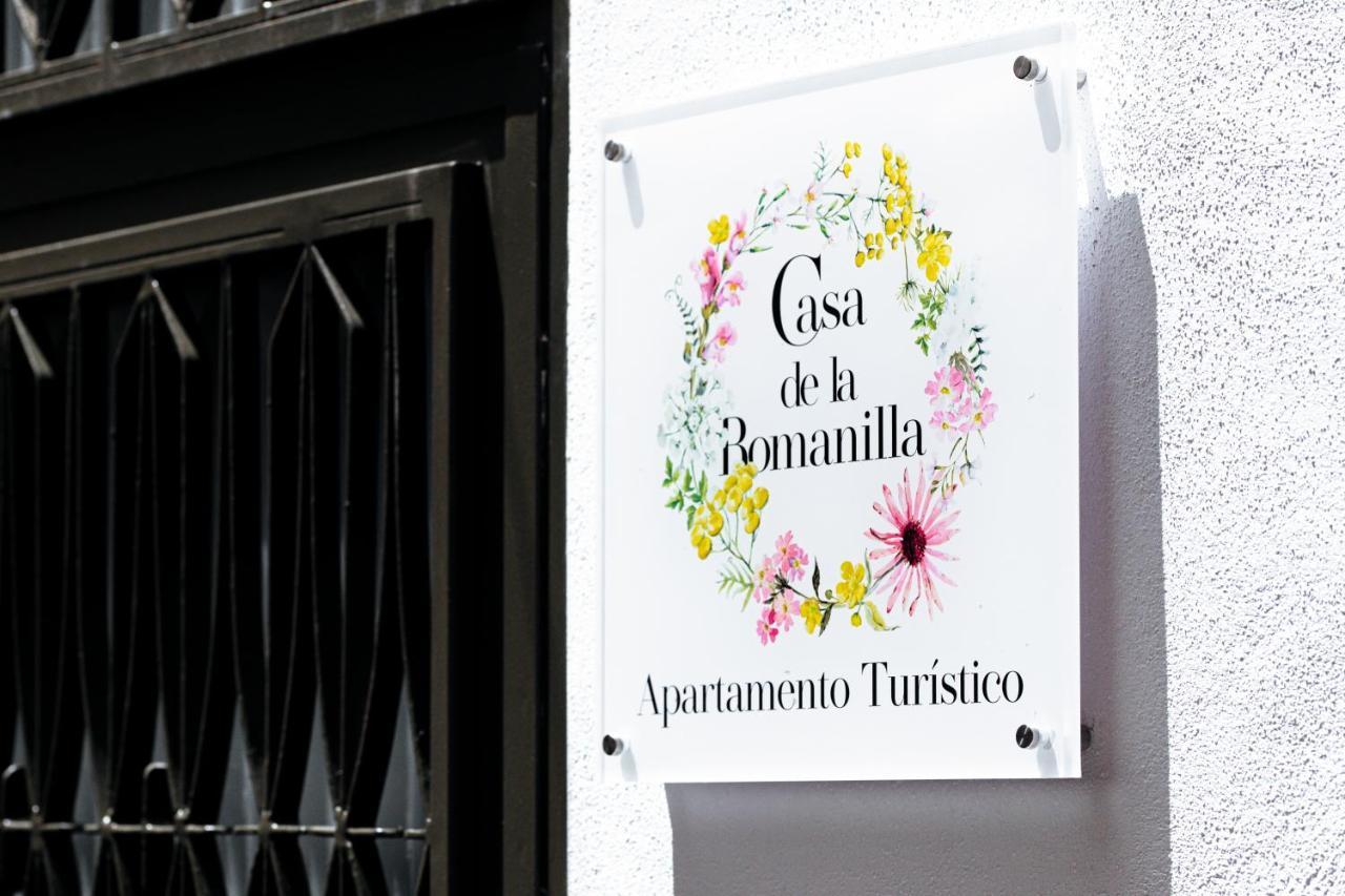 Casa De La Romanilla — Fotos 2